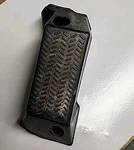 94-97 Oem Honda Accord Rest Pedal Manual 5 Speed Dead Lhd 1994-1997 4DR. Fixed Price $22.00.