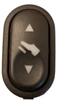 02-08 Super Duty Excursion Expedition Power Adjustable Pedal Switch Black. Fixed Price $19.99.