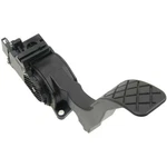 Accelerator Pedal Sensor Standard APS195. Fixed Price $437.98.
