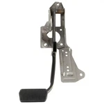 Genuine Ford Pedal And Bracket Assembly BV6Z-2455-Q. Fixed Price $108.00.