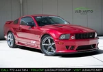 2007 Ford Mustang Saleen S281 Extreme Coupe Of 96 Made! Only 3K Miles!. Fixed Price $58900.00.