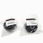 2X Rear Trailing Control Arm Bushing For Mitsubishi Lancer Outlander 4120A001. Fixed Price $33.12.