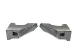 2004-09 Cadillac Xlr Seatbelt Cover Left Right W Sensor Oem. Fixed Price $50.00.