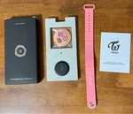 Twice Light Band Custom Kit Chaeyoung Momo Great Gift. Fixed Price $50.99.