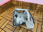 Ferrari F430 2006 Brake Pedal Assembly Bracket For F1 Gearbox # 176464. Fixed Price $350.00.