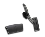 Clayton Machine Works #TA-206-BKA2 Throttle Pedal Kit Black 70-81 Camaro Auto Tr. Fixed Price $435.95.