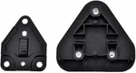 Accelerator/throttle Firewall Pedal Support 1970-1981 Pontiac Firebird/trans Am. Fixed Price $27.95.