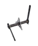Allstar Performance ALL54105 Throttle Cross Shaft Assembly. Fixed Price $88.99.