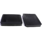 Clutch & Brake Pedal Pads For Franklin Airman 1928-1934, Model 10 1923 Cb 24. Fixed Price $92.45.