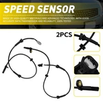 2PCS Abs Wheel Speed Sensor For 2007-2012 Nissan Sentra Front Lh Rh 47910-ET000. Fixed Price $18.99.