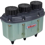 Tilton 72-577 Three Chamber Plastic Reservoir, An -4. Fixed Price $153.00.