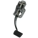 Genuine Mopar 2011-2013 Jeep Grand Cherokee Front Pedal Assembly 52124732AD. Fixed Price $33.20.