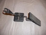 Dodge Stratus Accelerator Pedal Gas. Fixed Price $7.99.