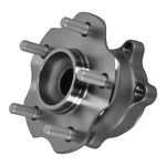 Rear 5-LUG Wheel Bearing Hub Assembly For Altima Maxima 07-19 512388 Abs. Fixed Price $41.40.