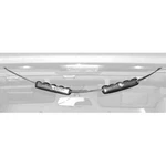 For Jeep Wrangler Jk 2018 Steinjager Rear Seat Middle Grab Handle. Fixed Price $24.99.