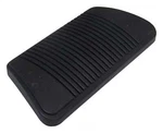 Brake Pedal Pad Crown 52078540. Fixed Price $17.95.