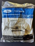 Oem Nos Ford Brake Pedal Pad # E0HZ-2457-B / Fits 1980-1989. Fixed Price $37.99.