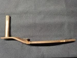Nos # 3900156 Brake Pedal Lever Appl 1967-72 Series 40 50 60 Chevrolet Gmc Tk. Fixed Price $179.99.