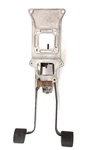 Clutch Brake Pedal Cluster Assembly Bracket 80-91 Vw Vanagon T3 251 721 111. Fixed Price $209.99.