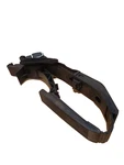 Used Oem Mercedes W211 Accelerator Gas Throttle Pedal A2113010001. Fixed Price $41.45.