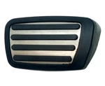 Auto Brake Pedal Cover Pad W/ Alloy Trim For 16-23 Camaro 15-19 Corvette New Gm. Fixed Price $17.95.