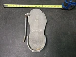 Speed Products Right Foot Vintage Pedal Sprint Car Midget Hot Ratrod Gasser. Fixed Price $166.25.