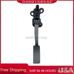 4891585AE Accelorator Gas Pedal For Jeep Compass Dodge Journey 2007-2020 New Us. Fixed Price $39.57.