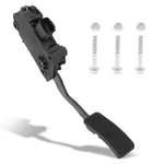 4L2Z9F836BA Accelerator Pedal With Position Sensor Fits Explorer Black. Fixed Price $60.79.