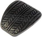 Dorman 20705 Brake And Clutch Pedal Pad 94-04 Ford Lincoln Ls Mustang. Fixed Price $16.97.