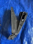 Bmw 2011 528I 328I X3 535I Gas Acceleration Pedal 6789998 2012 F10 550I. Fixed Price $24.99.