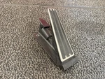 2008 Porsche Boxster 987 Gas Accelerator Foot Throttle Pedal , Oem Used. Fixed Price $80.00.
