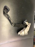 2001 Infiniti I30 Automatic Brake Foot Pedal Lever Bracket Tail Light Switch. Fixed Price $50.00.