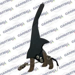 09 10 11 12 Mitsubishi Galant Parking Control Lever E-brake Handle Oem. Fixed Price $62.97.
