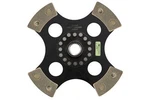 Advanced Clutch Transmission Friction Plate 4240008*ACT Pad Rigid Rac. Fixed Price $153.52.