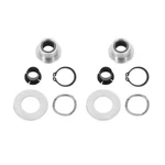 Scott Drake C5ZZ-2478-RB Clutch Pedal Roller Bearing Kit. Fixed Price $82.64.