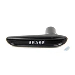 1964-1966 Mustang Handle Parking Brake Acp. Fixed Price $9.95.