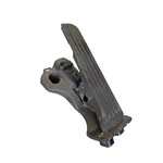 2013 Vw Jetta Hybrid Accelerator Gas Pedal Oem 1K1723503AR Tested. Fixed Price $29.96.
