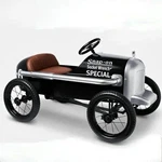 Snap-on Tools Socket Wrench Special- 1920'S Sprint Pedal Car. SSX23P135 New. Fixed Price $500.00.