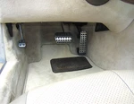 Mercedes Oem "amg Sport Pedals" R129 W124 W140 Sl 500 600 Clk W210 W211 & More. Fixed Price $144.90.