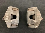 05-13 Volvo S40 V50 C30 C70 320MM Front Brake Calipers W/ Brackets 36000704. Fixed Price $125.00.