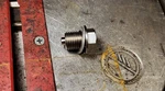 14MM Magnetic Oil Drain Plug Bolt For Audi A3 A4 A6 S4 & Many Vw Jetta Golf +. Fixed Price $16.68.