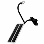 1967 1968 1969 Firebird Camaro Accelerator Gas Pedal Assembly 6-CYL. Fixed Price $82.95.