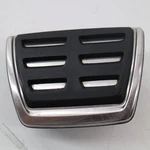 2015 Audi S3 Automatic Transmission Brake Pedal Pad Cover 5Q0723131A. Fixed Price $12.71.