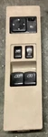 08 Nissan Titan Driver Left Side Master Power Window Switch - Genuine Oem Part. Fixed Price $39.99.