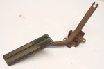 Original 1973 1974 Ford Galaxie 500 Gas Accelerator Pedal Assembly D3AA-9A799-AB. Fixed Price $34.95.