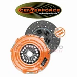 Centerforce Ii CFT240098 Clutch Pressure Plate & Disc Set TA3-HDSS Uk. Fixed Price $481.12.