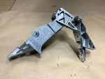 Audi A4 Cabrio Quattro 3.0 V6 2006 Pedals Brake Bracket Support Pad Factory. Fixed Price $55.00.