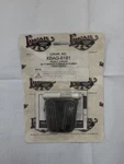 Lokar XBAG-6181 Emergency Brake Pedal Pad Midnight SERIES,6435-FITS:66-77 Bronco. Fixed Price $37.99.