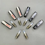 For Acura Toyota Lexus Nissan 9603 FR7KII33X Bosch Double Iridium Spark Plug. Fixed Price $40.85.