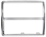 For Chevy Impala 1965-1970 Oer 3988106 Rubber Parking Brake Pedal Pad Trim. Fixed Price $14.67.
